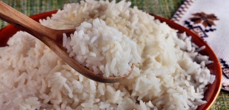كيف لطهي عصيدة الأرز؟