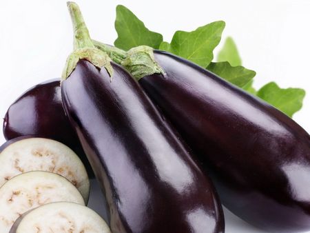 كيفية طهي الكافيار الباذنجان
