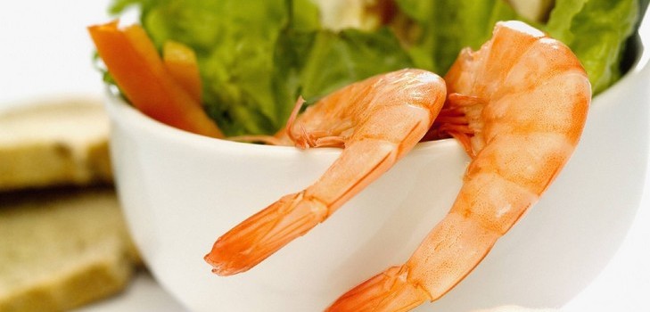 كيفية إعداد كوكتيل البحر