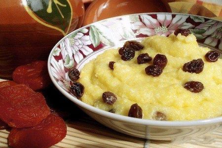 كيف لطهي عصيدة الذرة بشكل صحيح ولذيذ؟ كيف لطهي عصيدة الذرة بشكل صحيح ولذيذ؟