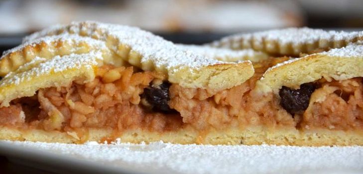 كعكة اختبار وصفات