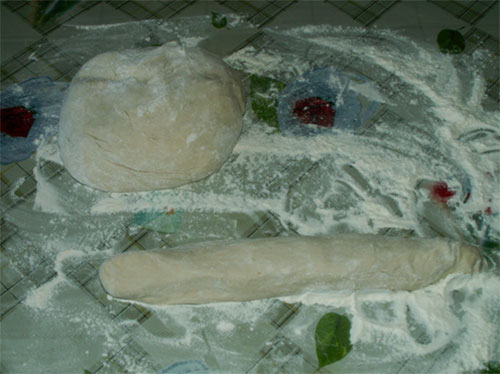 طرح سجق كبير طرح سجق كبير