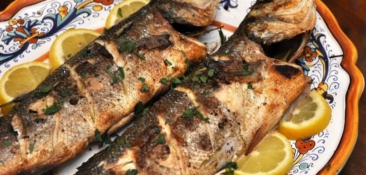 ما يمكن طهيها من شار