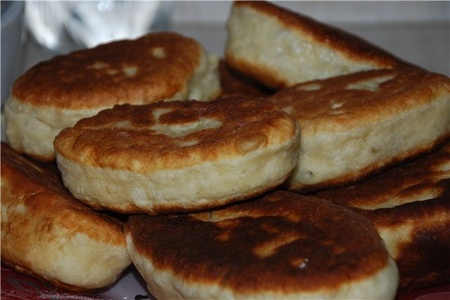 فطائر فورية