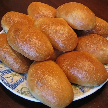 فطائر فورية