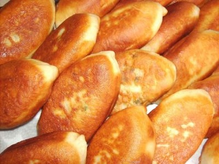 فطائر فورية