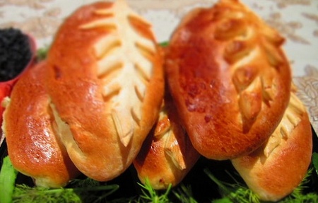 فطائر فورية