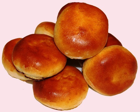 فطائر فورية