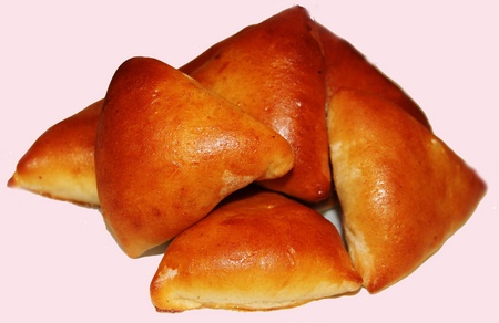 فطائر فورية
