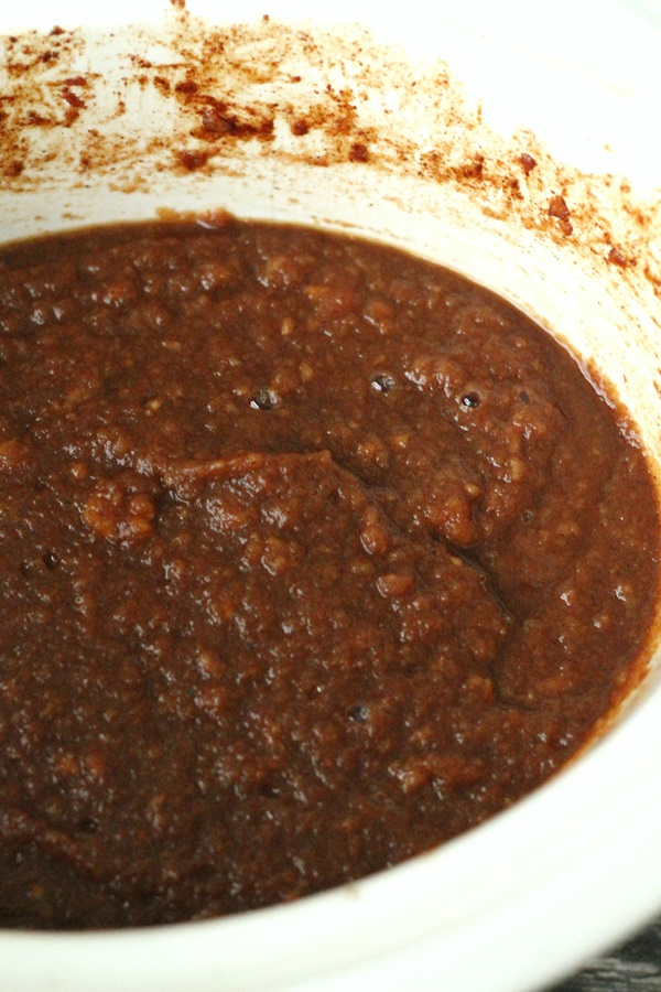 كيفية طهي مربى من التفاح في المنزل