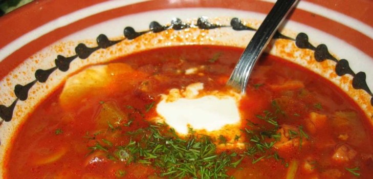 لذيذ بورش