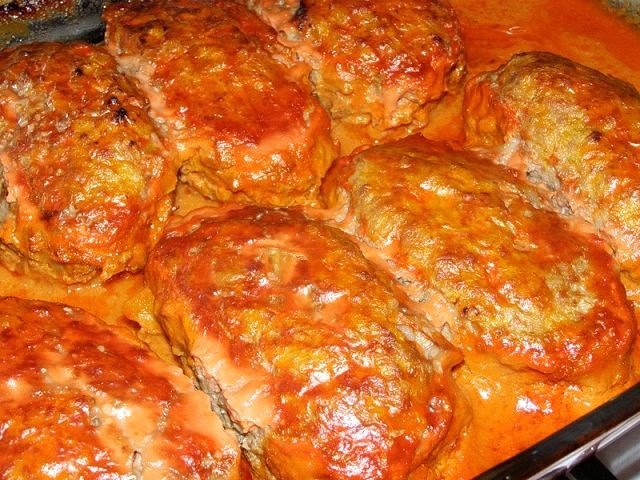 طبق جاهز الصنع