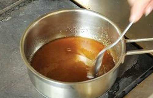 صنع شراب