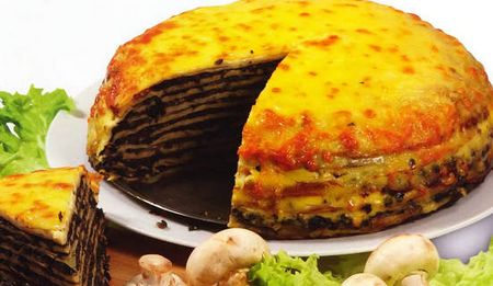 نصائح ونصائح حول إعداد كعكة الكبد نصائح ونصائح حول إعداد كعكة الكبد