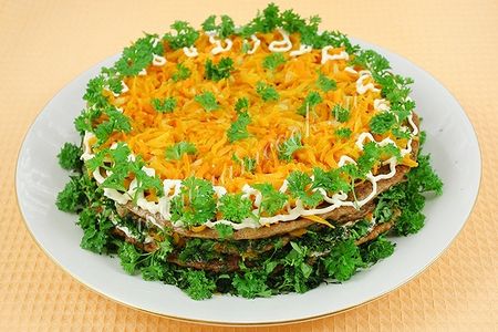 نصائح ونصائح حول إعداد كعكة الكبد نصائح ونصائح حول إعداد كعكة الكبد
