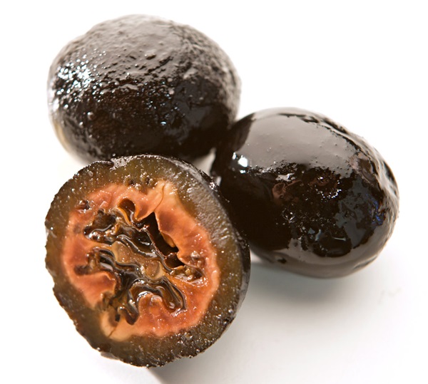 مربى من الجوز