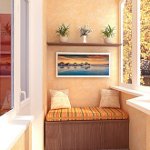 تصميم لوجياس والشرفات تصميم لوجياس والشرفات