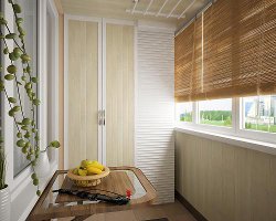 تصميم لوجياس والشرفات تصميم لوجياس والشرفات