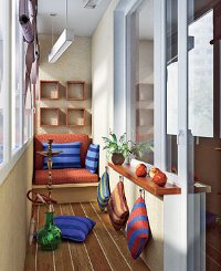 تصميم لوجياس والشرفات تصميم لوجياس والشرفات