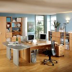 تصميم المكاتب: الاتجاهات الحديثة تصميم المكاتب: الاتجاهات الحديثة