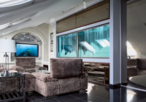 تصميم المكاتب: الاتجاهات الحديثة تصميم المكاتب: الاتجاهات الحديثة