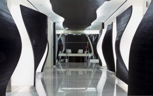تصميم المكاتب: الاتجاهات الحديثة تصميم المكاتب: الاتجاهات الحديثة