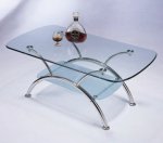 طاولة الزجاج طاولة الزجاج
