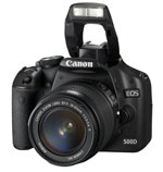 كانون يوس 500D