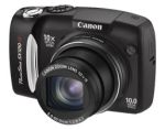بويرشوت SX120 إس بويرشوت SX120 إس