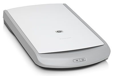 هب سكانجيت G2410 هب سكانجيت G2410