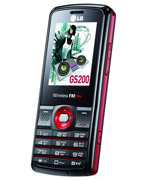 لغ GS200