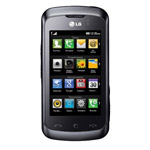 لغ KM555e