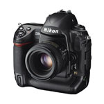 نيكون D3X نيكون D3X