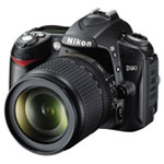 نيكون D90 نيكون D90
