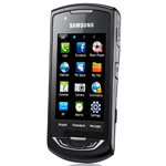 سامسونج S5620 مونتي سامسونج S5620 مونتي