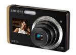 كاميرات ST550 و ST500 كاميرات ST550 و ST500