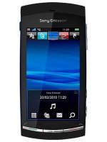 الهاتف الذكي Sony Ericsson Vivaz U5i