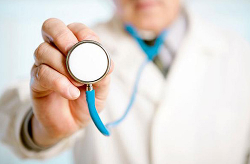 ما هو التليف؟ الأعراض والصور والعلاج