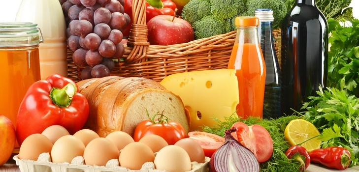 النظام الغذائي لالتهاب البنكرياس