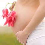 التهاب الكبد C والحمل