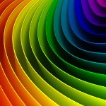 العلاج بالألوان: معالجة الألوان