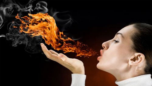 طرق سريعة للتخلص من حرقة المعدة