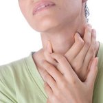 كيفية علاج التهاب الحنجرة في البالغين؟