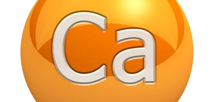 لماذا نحتاج الكالسيوم