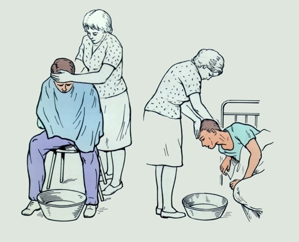التسمم الغذائي