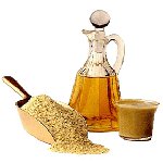 خصائص مفيدة من زيت السمسم خصائص مفيدة من زيت السمسم