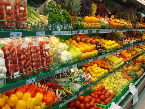 التغذية السليمة: كيفية استبدال المنتجات الضارة مع مفيدة