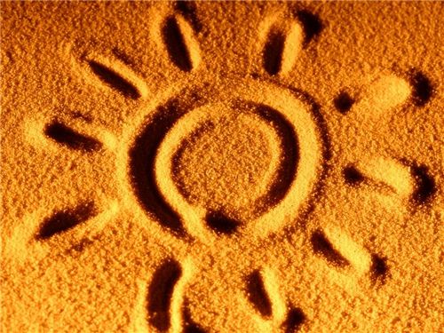 أكثر الوسائل فعالية لحروق الشمس