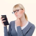 السعرات الحرارية اليومية معدل: كيفية حساب؟