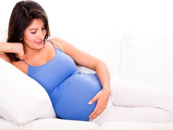 تسرب السائل الذي يحيط بالجنين: اختبار أمنيشور